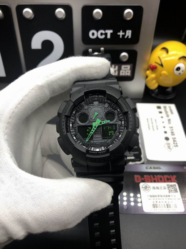 Casio watch 46 (94)