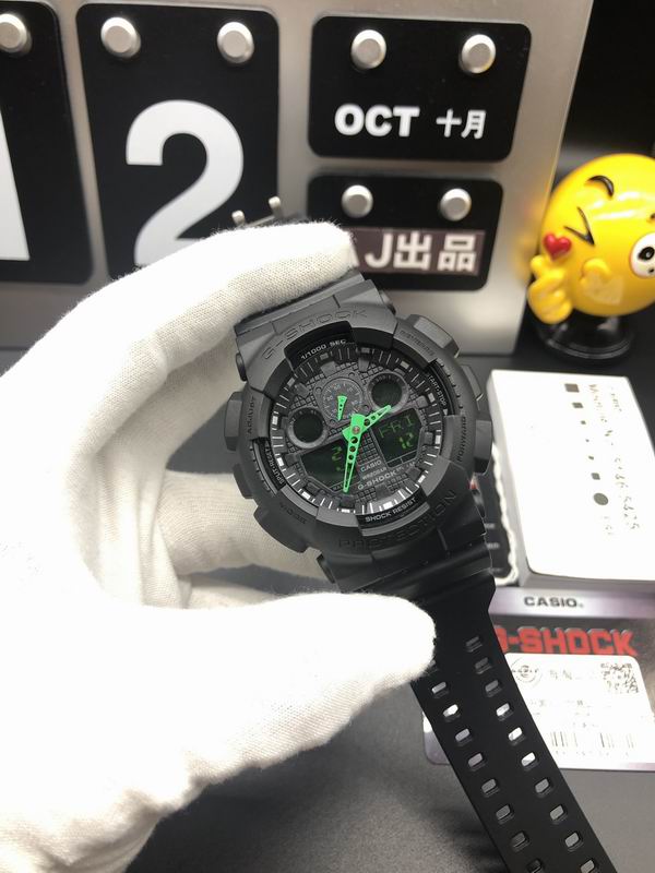 Casio watch 46 (95)