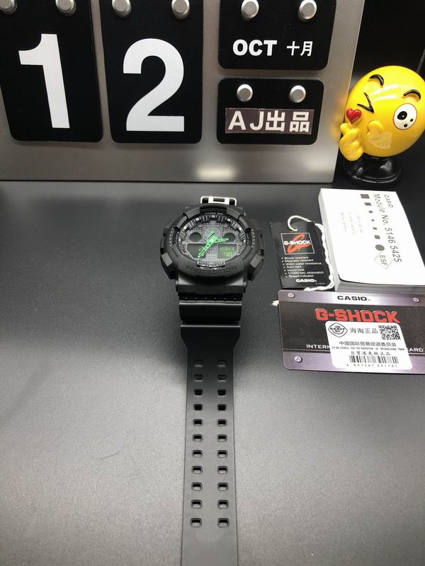 Casio watch 46 (96)