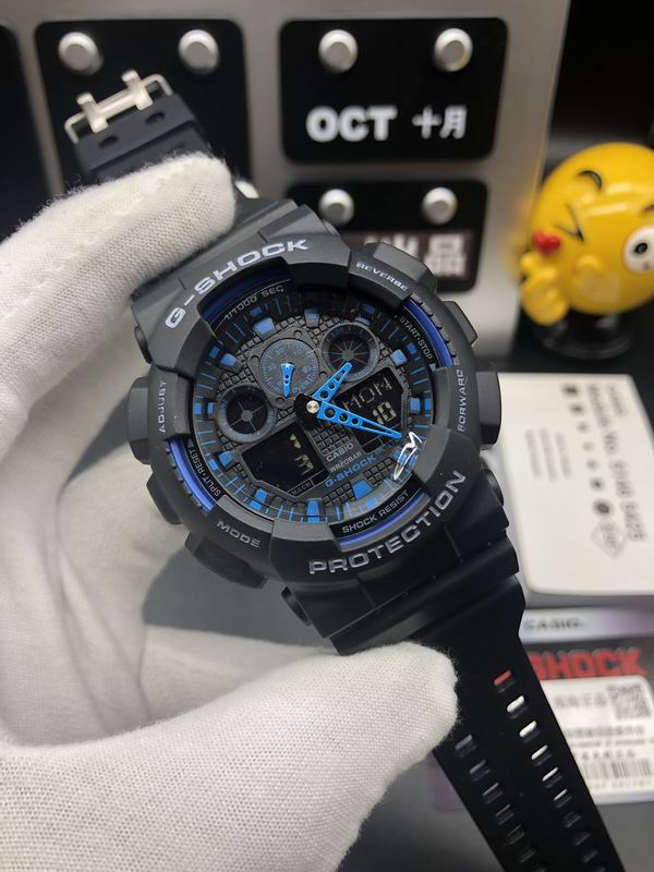 Casio watch 47 (5)
