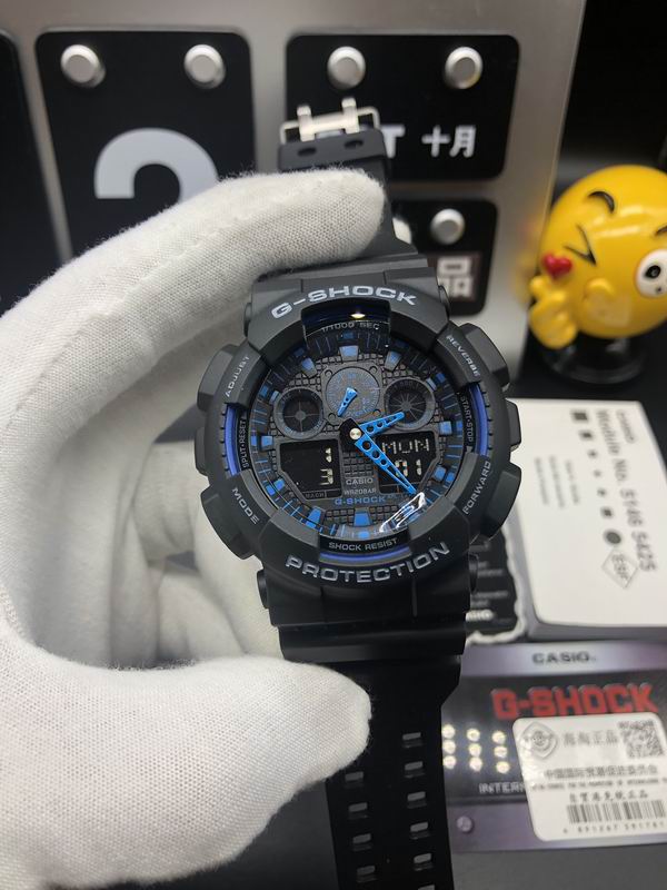 Casio watch 47 (6)