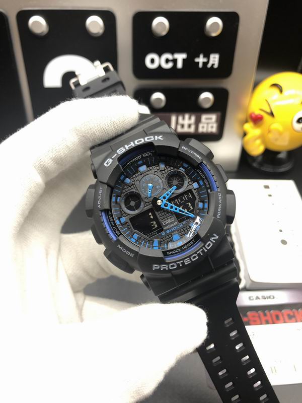 Casio watch 47 (7)