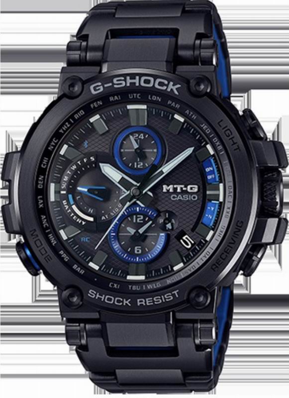 Casio watch 50 (2)