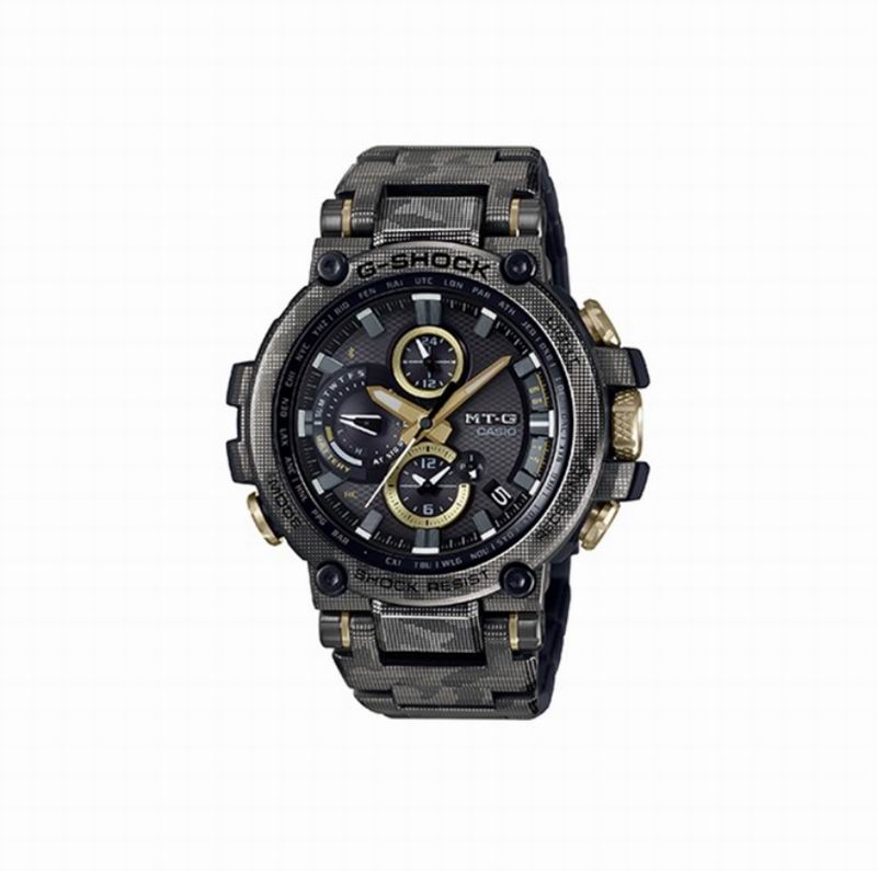Casio watch 50 (3)