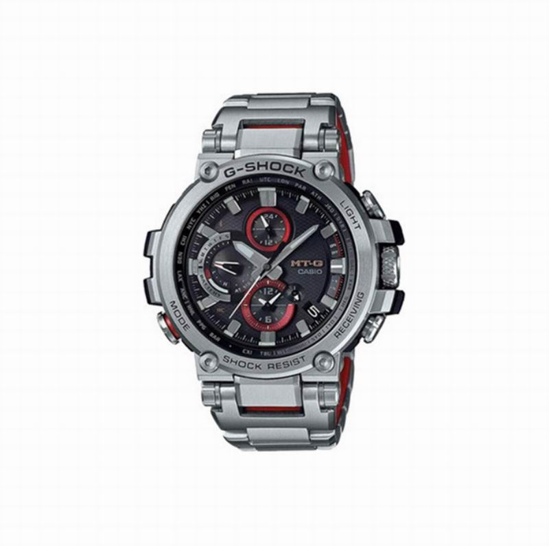 Casio watch 50 (5)