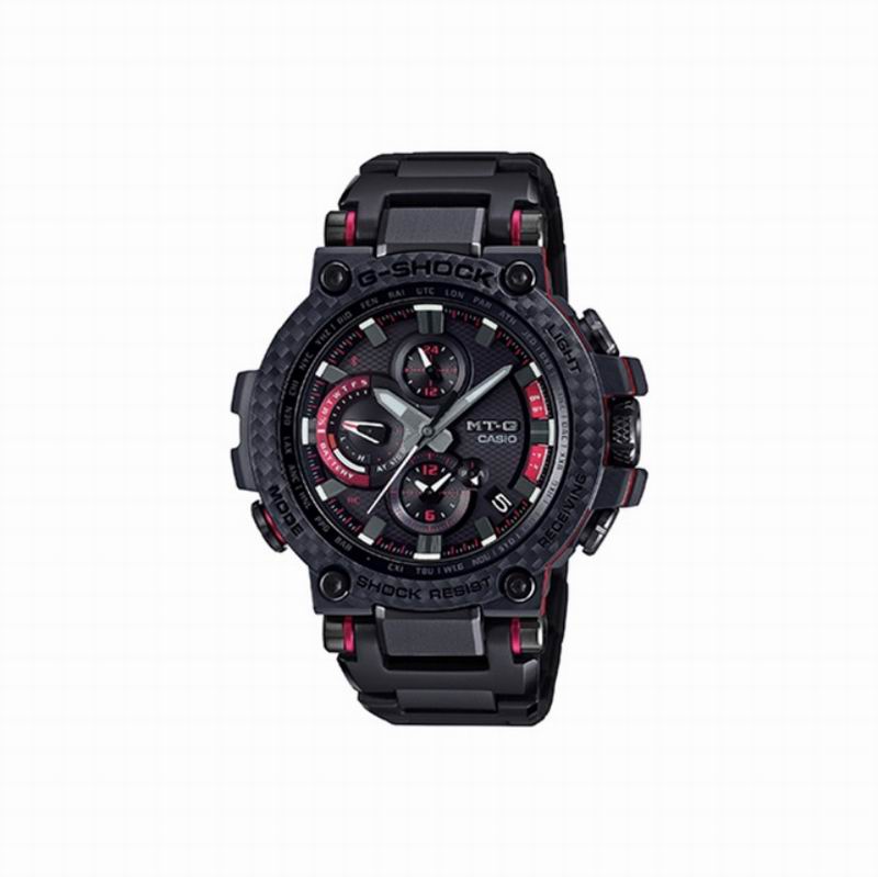 Casio watch 50 (6)