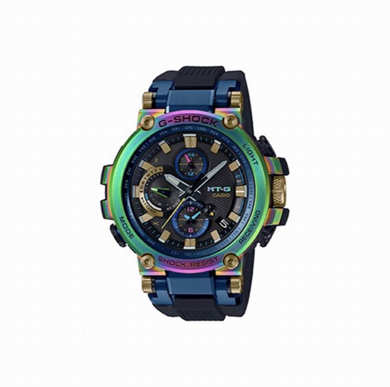 Casio watch 50 (7)