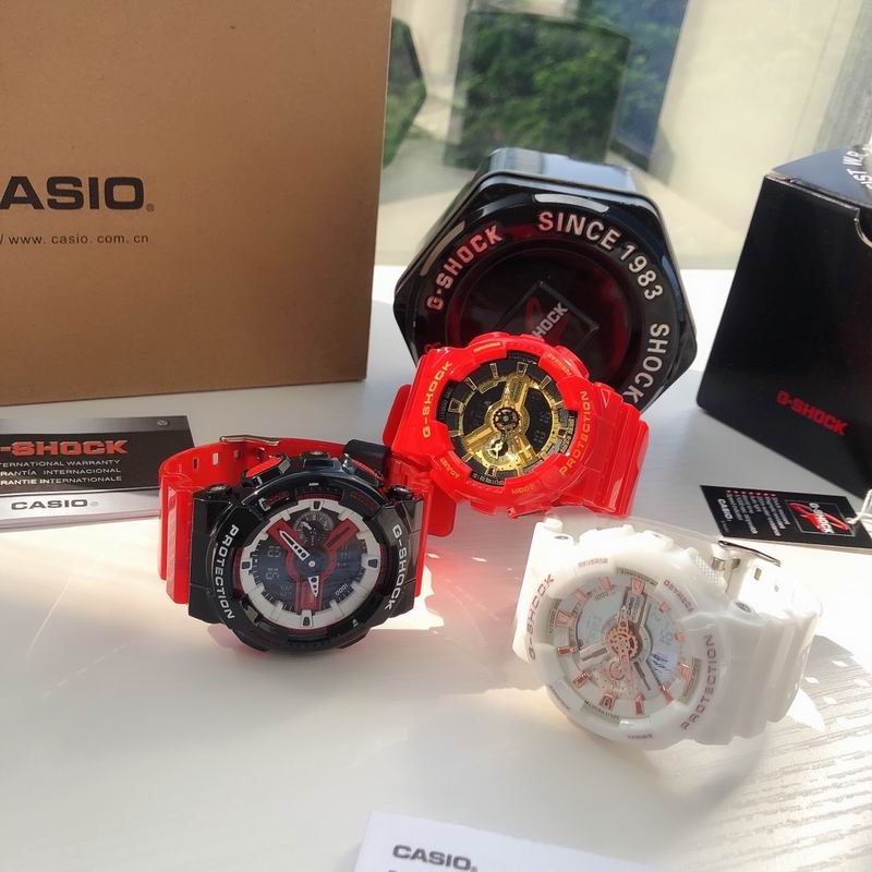Casio watch 51 (1)