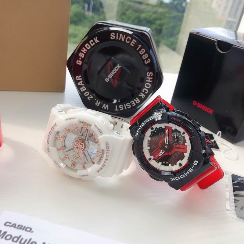 Casio watch 51 (3)