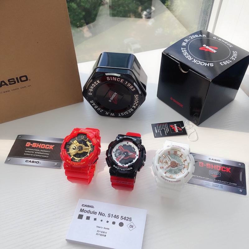 Casio watch 51 (6)
