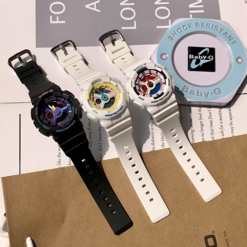 Casio watch 52 (2)