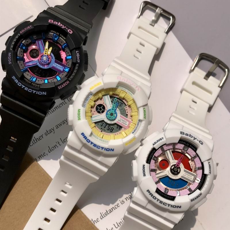 Casio watch 52 (3)