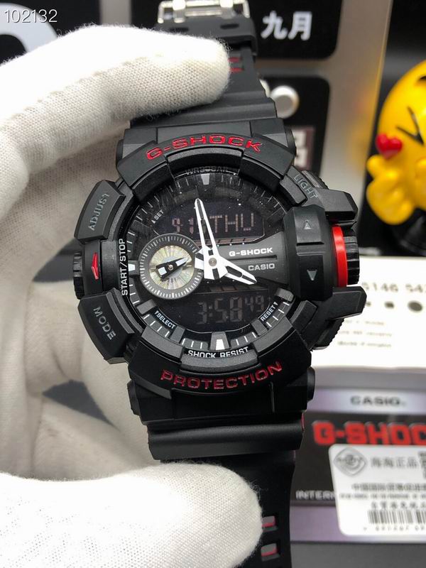 Casio watch 55 (23)