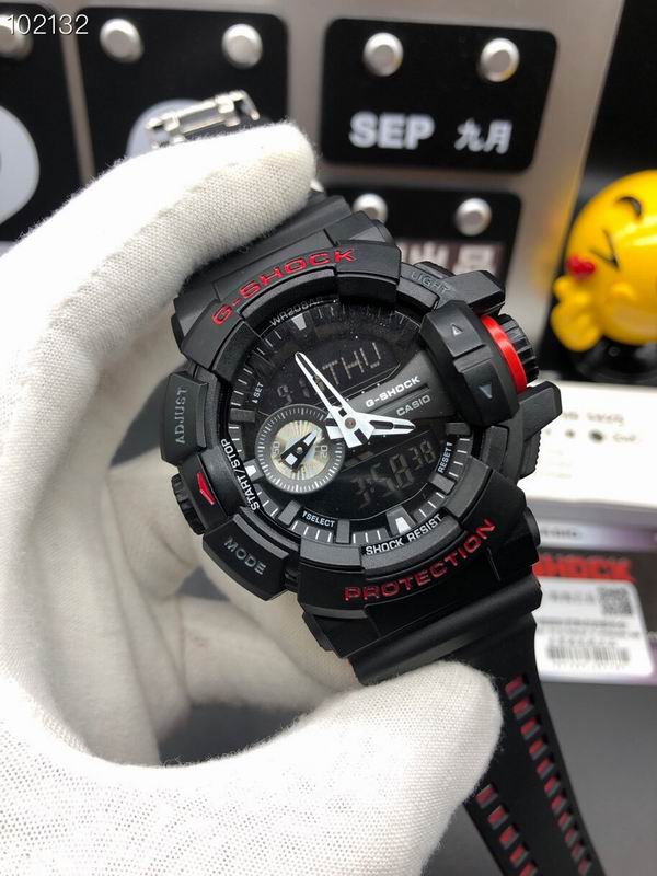 Casio watch 55 (24)