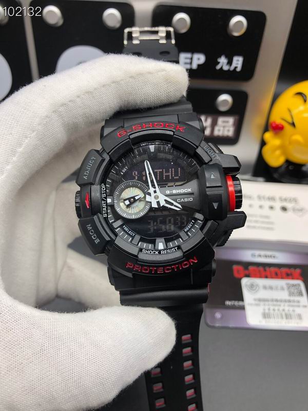 Casio watch 55 (25)
