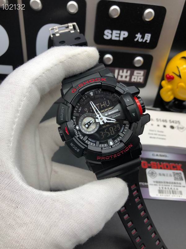 Casio watch 55 (26)