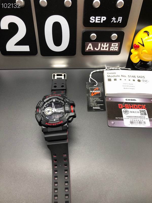 Casio watch 55 (27)