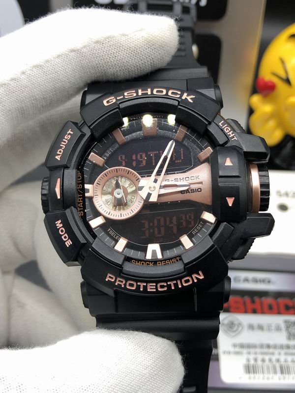 Casio watch 55 (32)