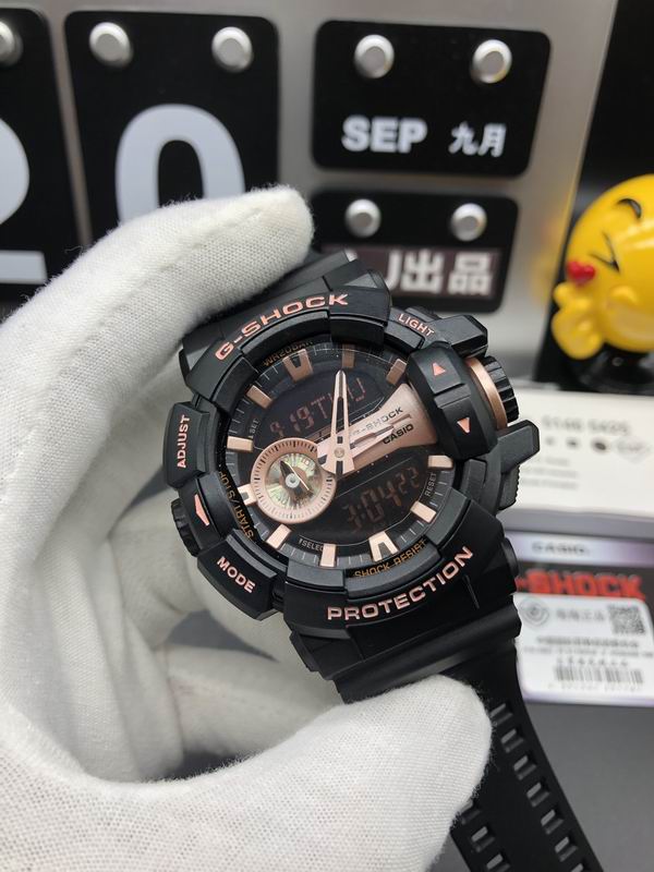 Casio watch 55 (33)