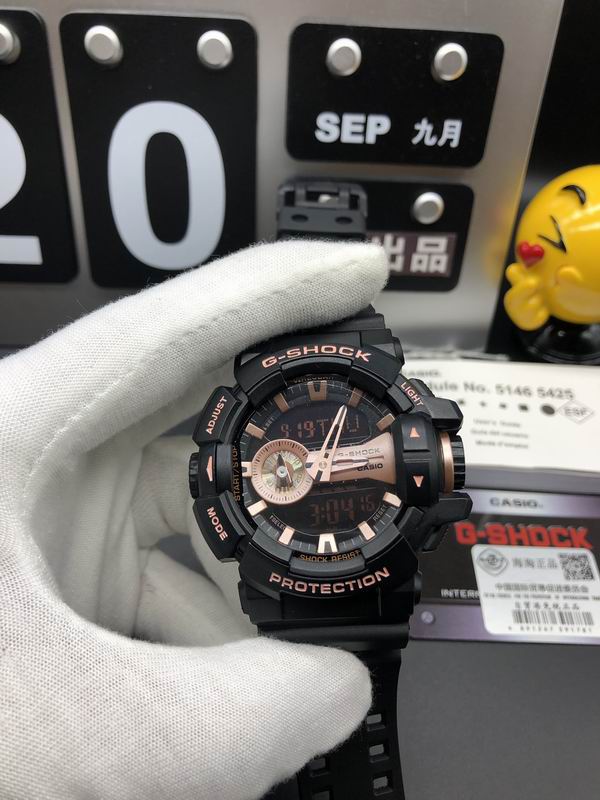 Casio watch 55 (34)