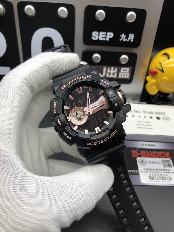 Casio watch 55 (35)