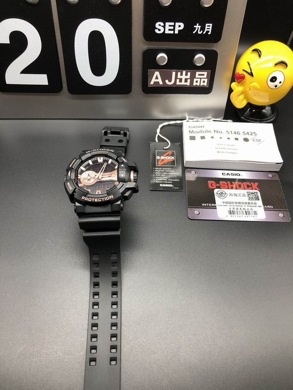 Casio watch 55 (36)