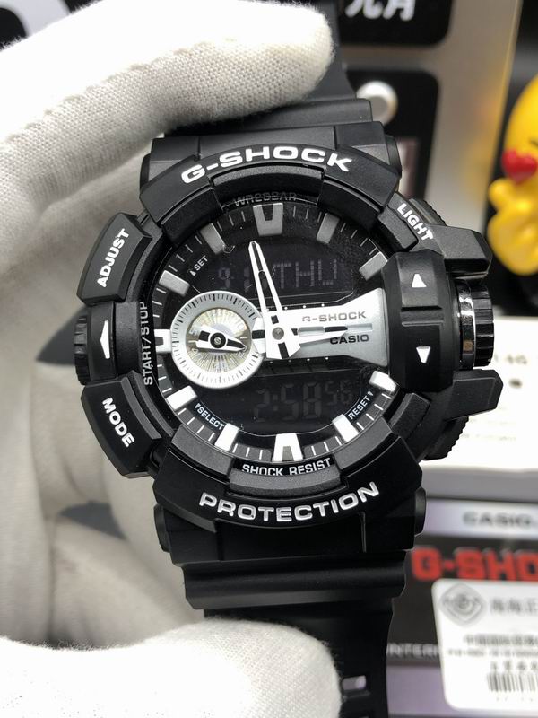 Casio watch 55 (41)