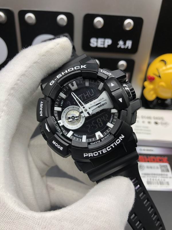 Casio watch 55 (42)