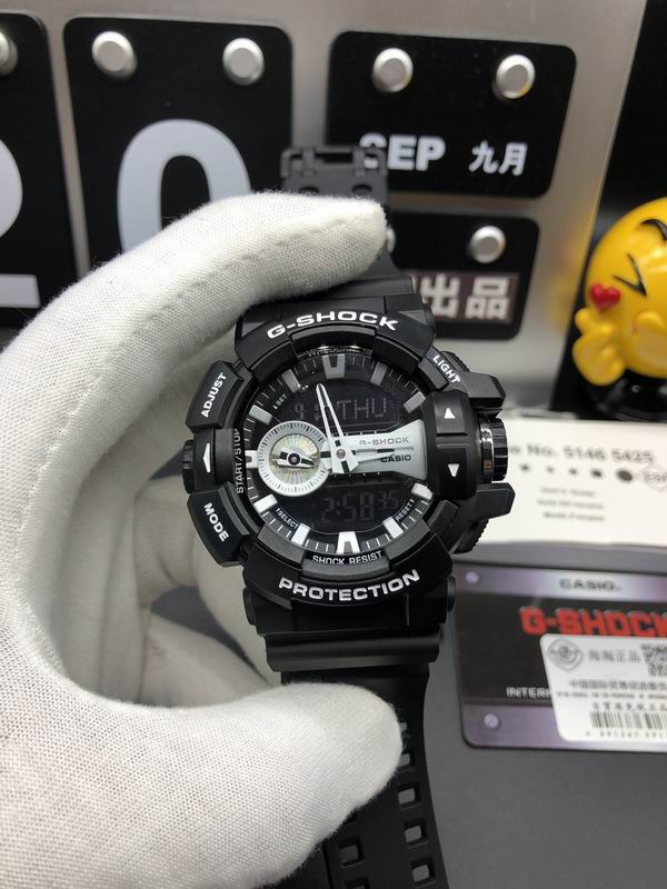Casio watch 55 (43)