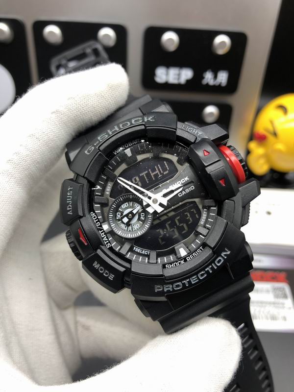 Casio watch 55 (51)