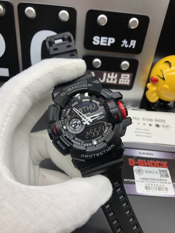 Casio watch 55 (53)