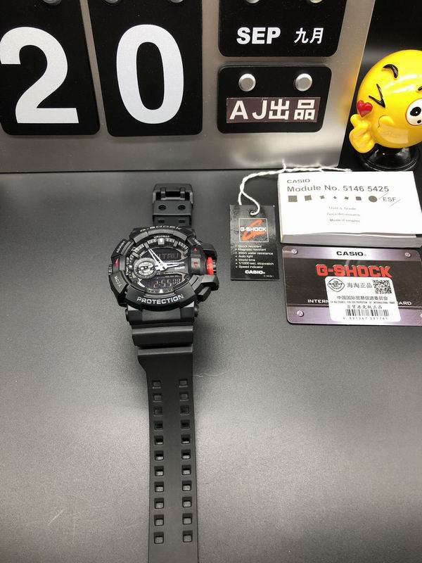 Casio watch 55 (54)