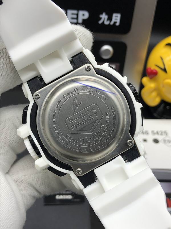 Casio watch 55 (55)