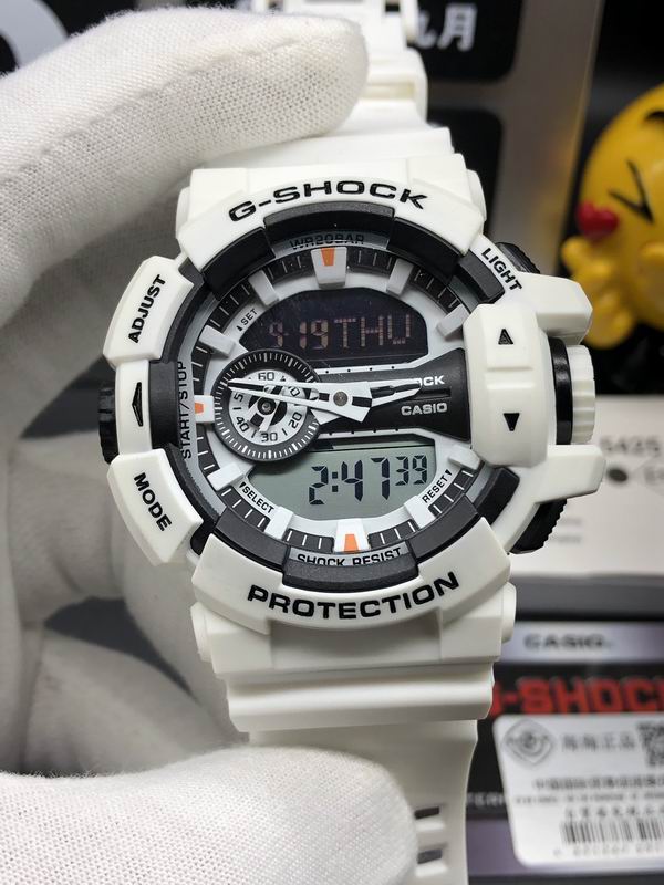 Casio watch 55 (59)