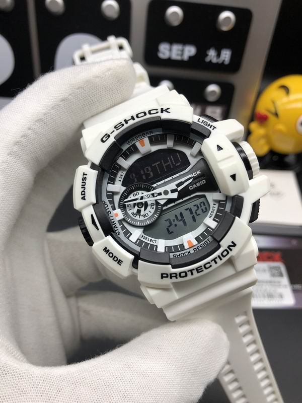 Casio watch 55 (60)
