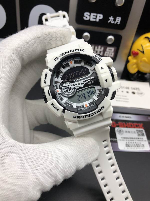 Casio watch 55 (62)