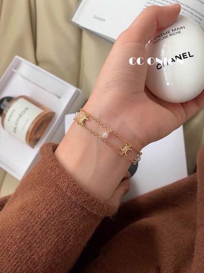 Celine Bracelet 10lyh70 (3)