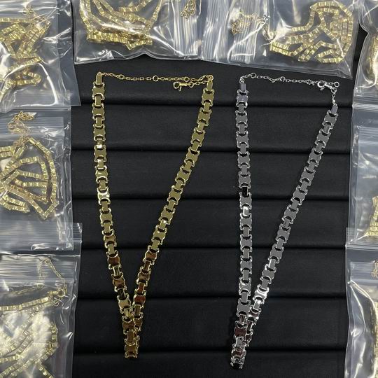 Celine Necklace 10lyh180