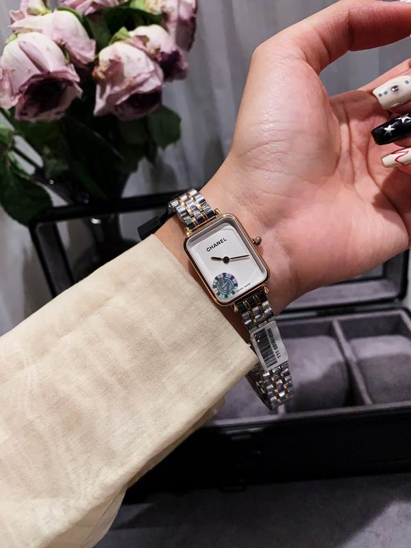 Chanel 20X26mm 88 (5)