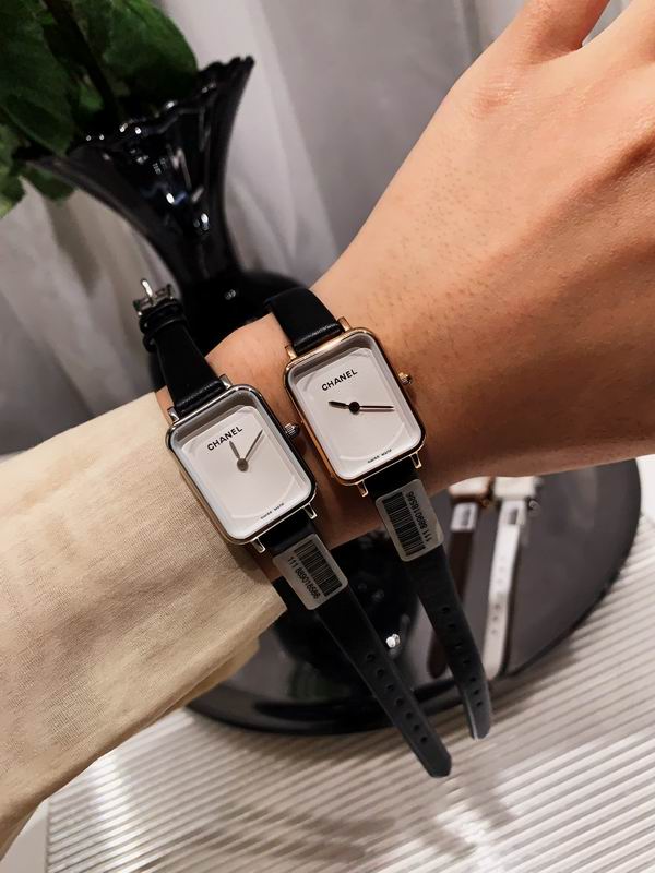 Chanel 20X26mm 89 (3)