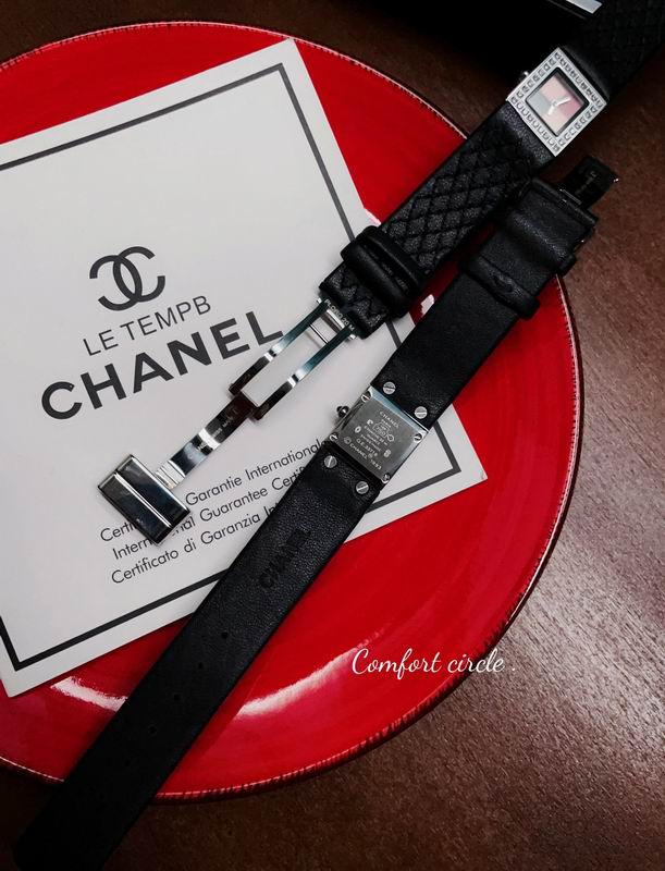 Chanel watch 87 (2)