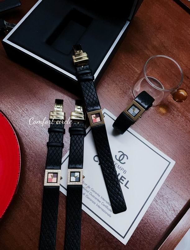 Chanel watch 87 (20)