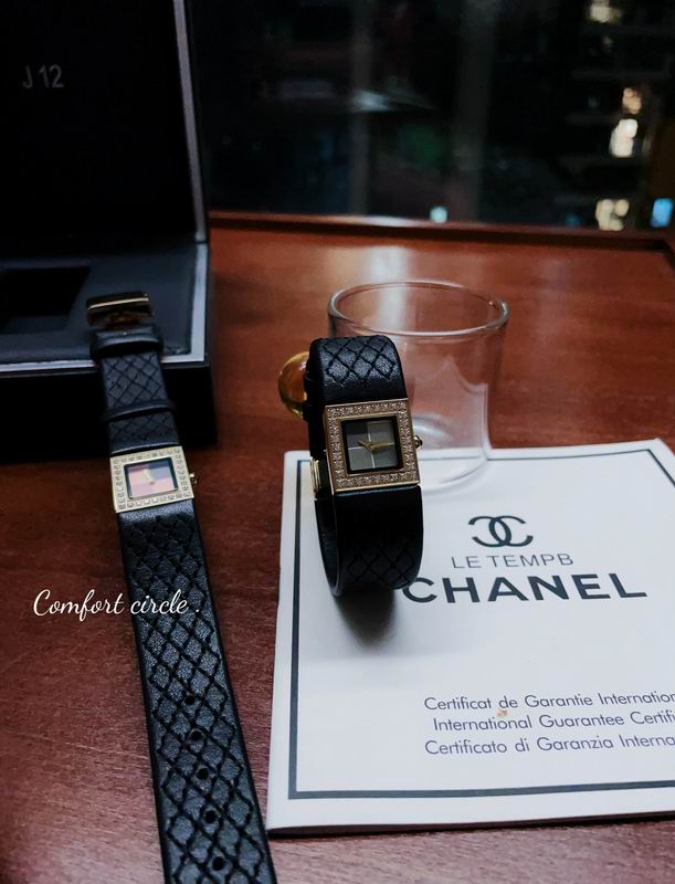 Chanel watch 87 (25)