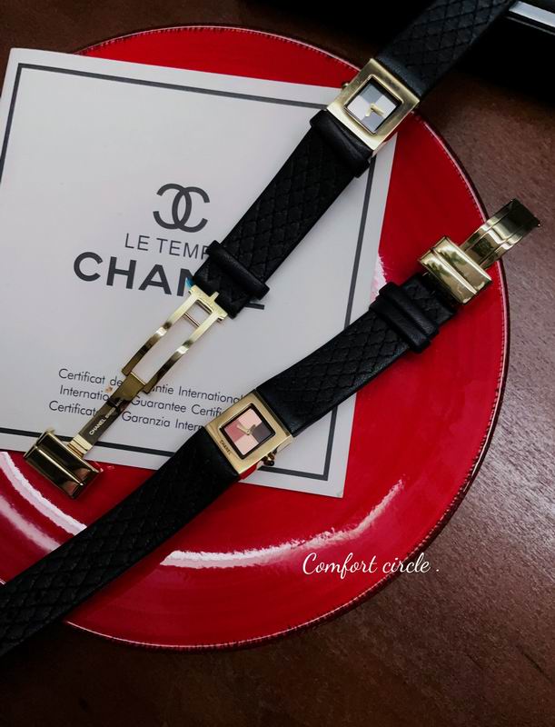 Chanel watch 87 (28)