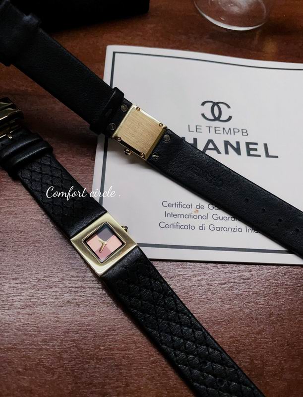 Chanel watch 87 (29)