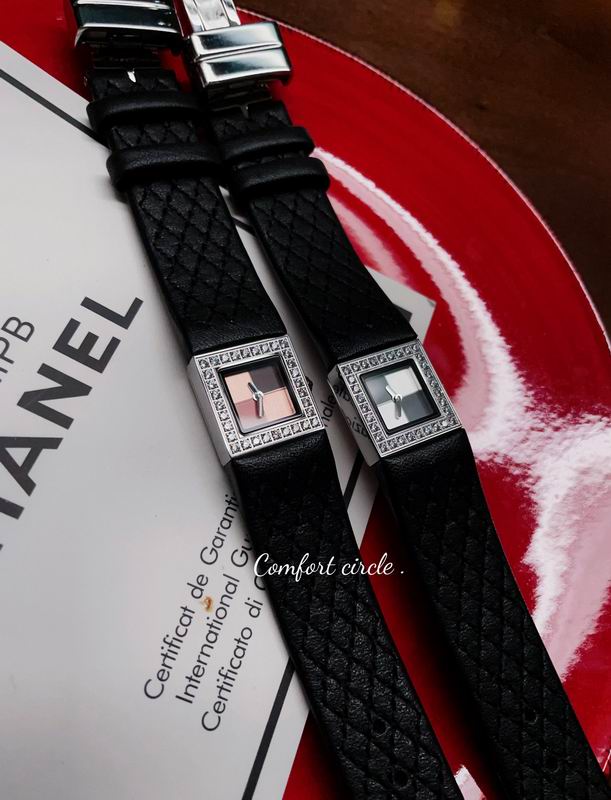 Chanel watch 87 (3)