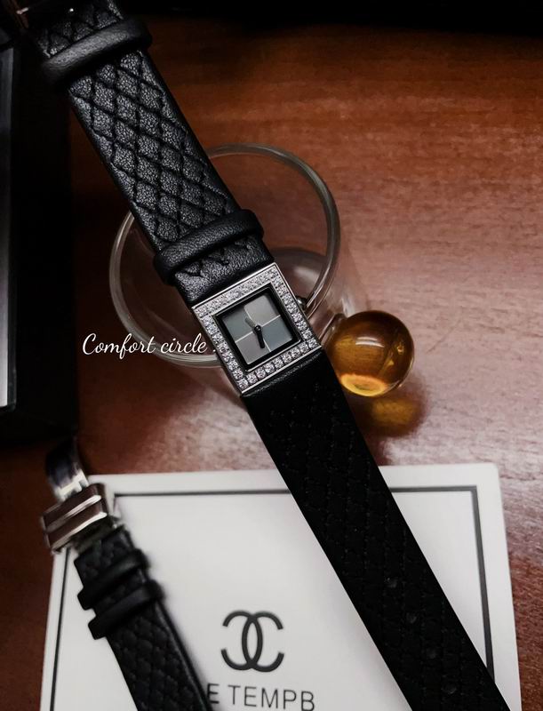 Chanel watch 87 (5)