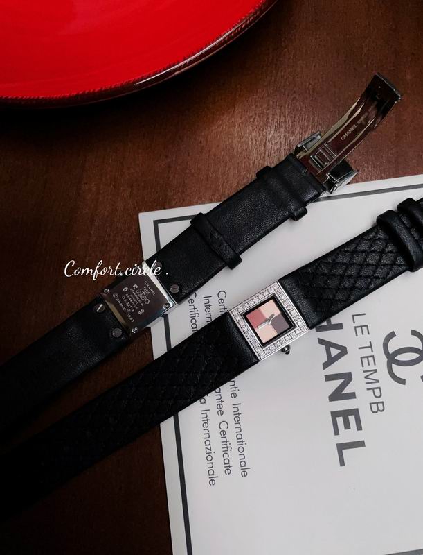 Chanel watch 87 (6)