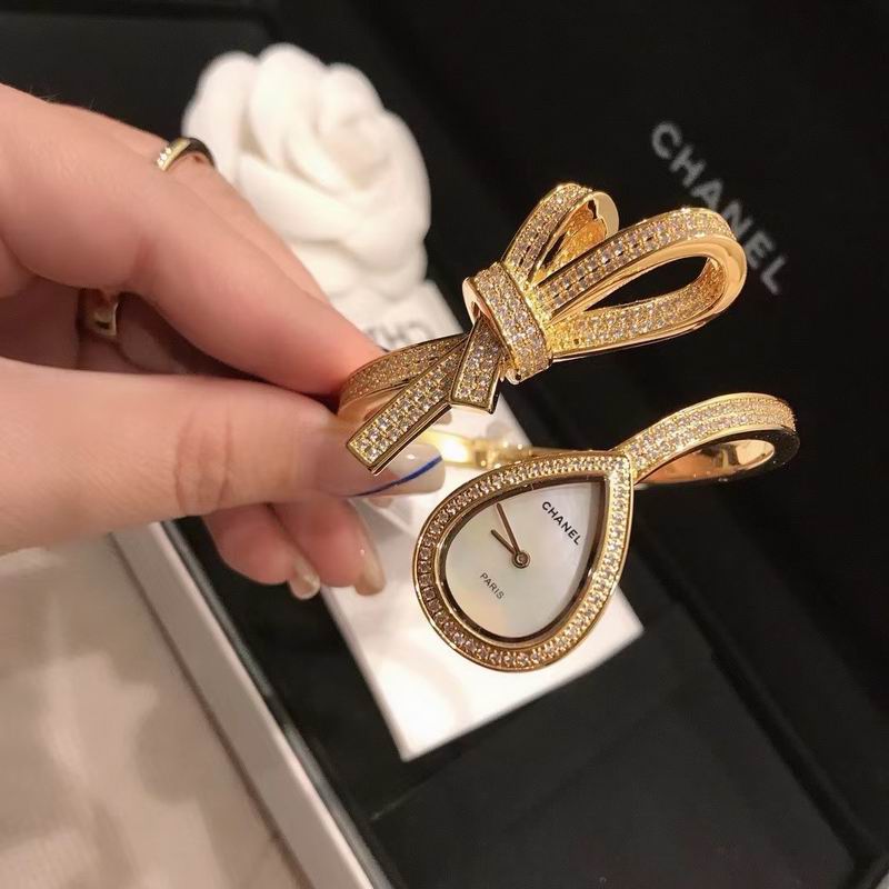 Chanel watch 98 (2)