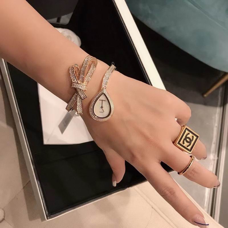 Chanel watch 98 (3)